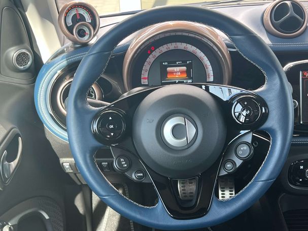 Smart ForTwo EQ 60 kW image number 16