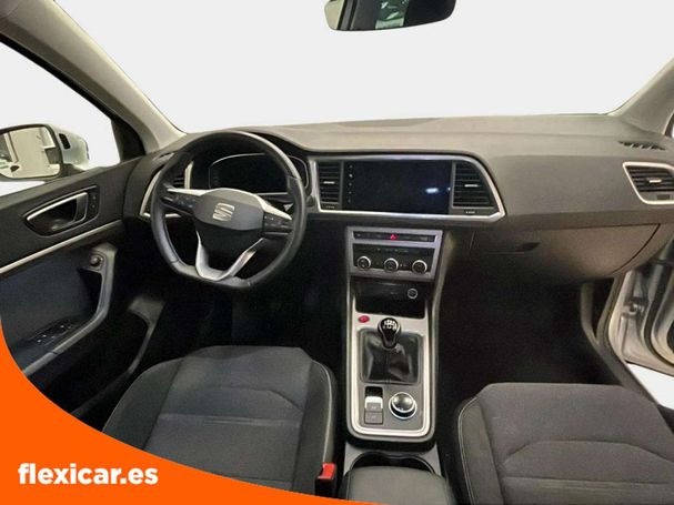 Seat Ateca 2.0 TDI 110 kW image number 9