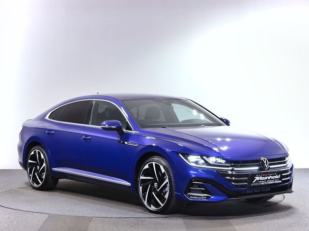 Volkswagen Arteon 4Motion 206 kW image number 1