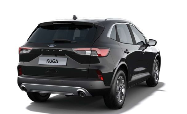 Ford Kuga 1.5 Titanium 110 kW image number 6