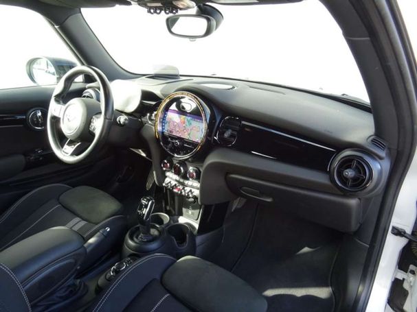 Mini John Cooper Works 172 kW image number 6