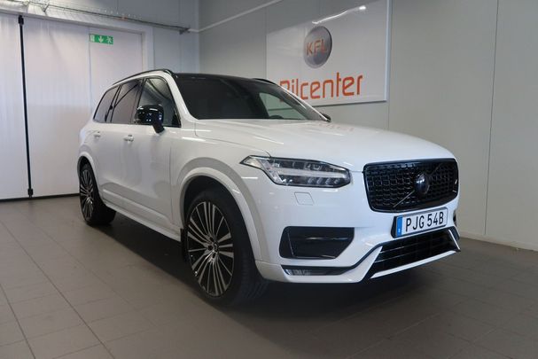 Volvo XC90 B5 AWD 175 kW image number 1