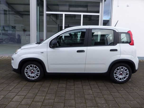 Fiat Panda 1.0 Hybrid 51 kW image number 5