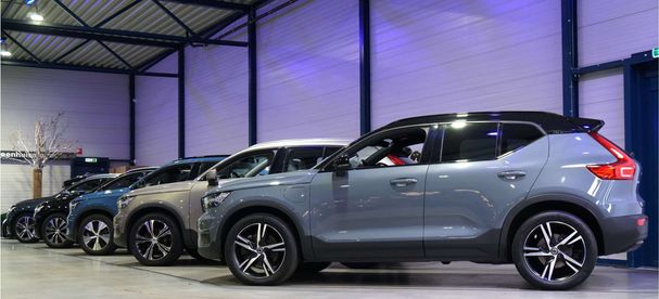 Volvo XC40 T5 Recharge 193 kW image number 31