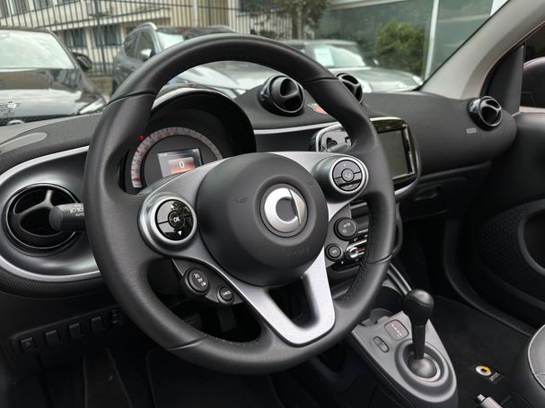 Smart ForTwo prime 66 kW image number 20