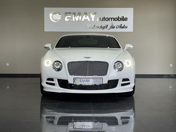 Bentley Continental GT Speed 467 kW image number 2