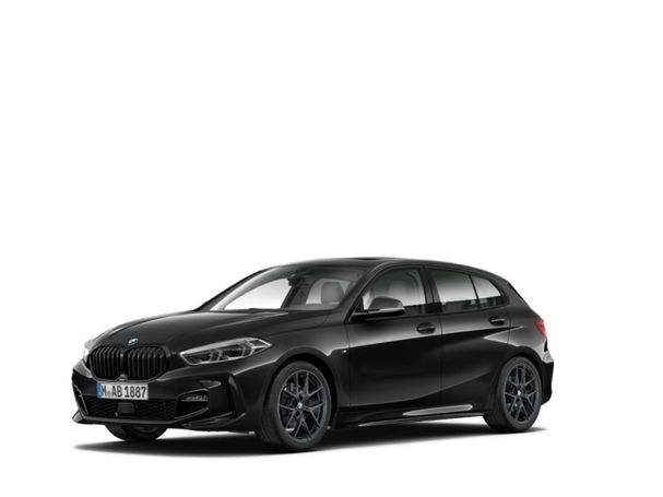 BMW 120i M Sport 131 kW image number 1