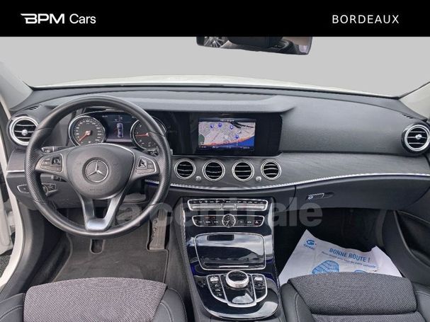 Mercedes-Benz E 220 d 9G-Tronic 143 kW image number 18