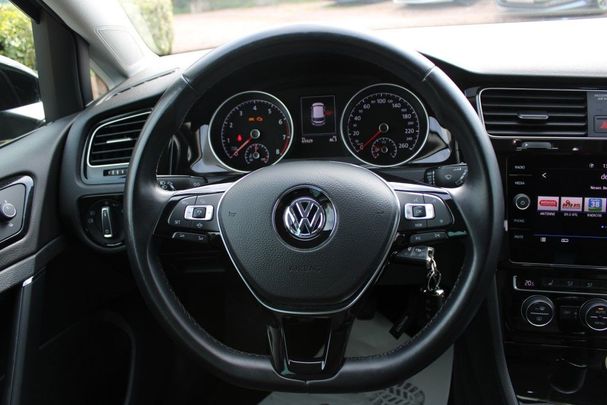 Volkswagen Golf 1.5 TSI 96 kW image number 10