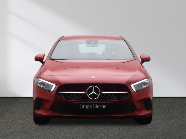 Mercedes-Benz A 180 100 kW image number 2