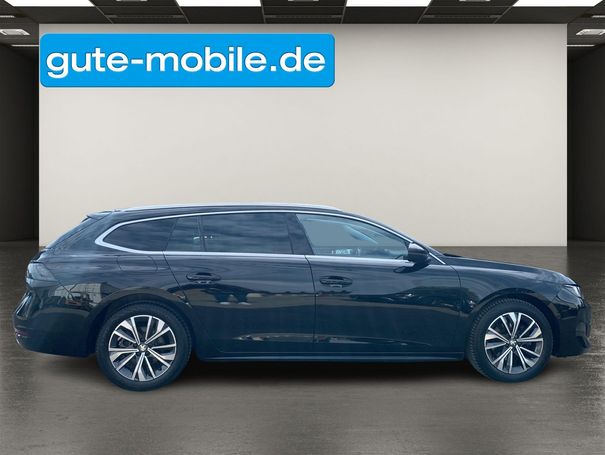 Peugeot 508 133 kW image number 12