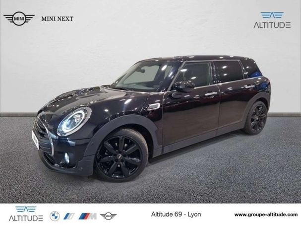 Mini Cooper Mini 101 kW image number 1