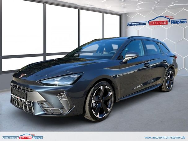 Cupra Leon 1.5 DSG 110 kW image number 1