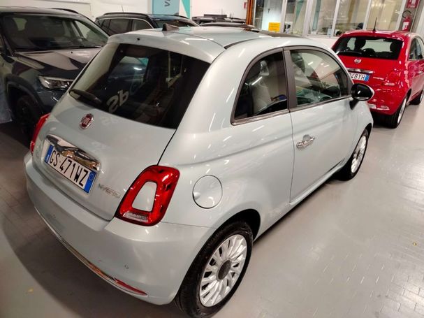 Fiat 500 1.0 51 kW image number 9