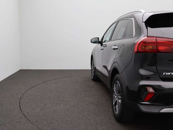 Kia Niro Hybrid 1.6 GDI 104 kW image number 36