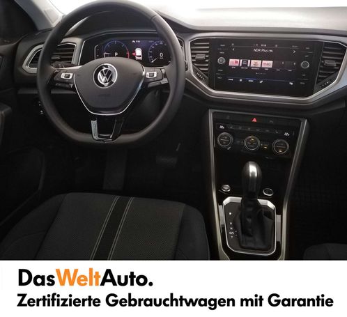 Volkswagen T-Roc TDI DSG 110 kW image number 10