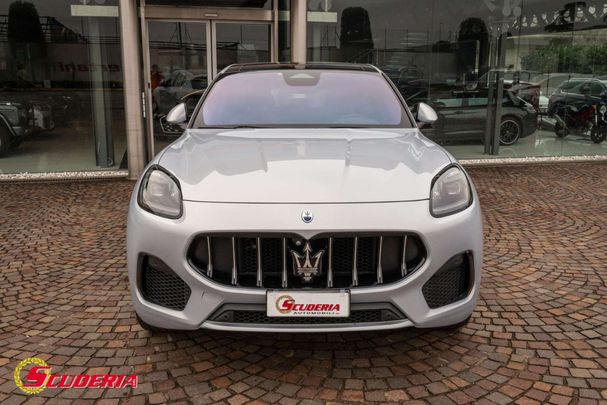 Maserati Grecale GT 220 kW image number 8