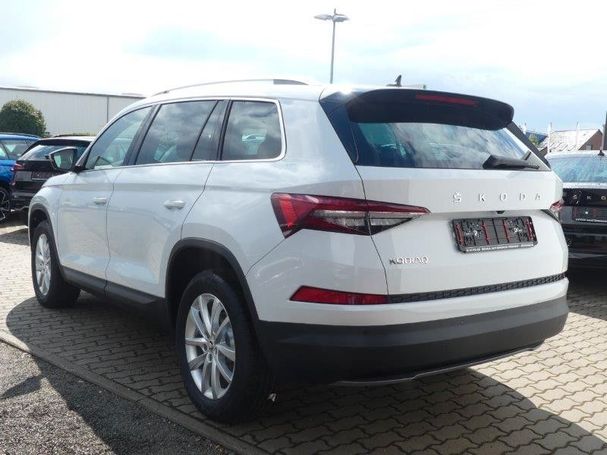 Skoda Kodiaq 2.0 TDI DSG Style 110 kW image number 3