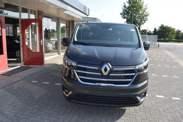 Renault Trafic L2H1 dCi 130 96 kW image number 3