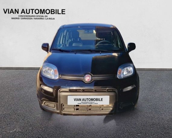 Fiat Panda 1.0 GSE Hybrid 51 kW image number 3