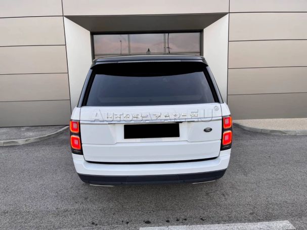 Land Rover Range Rover 3.0 SDV6 Vogue 202 kW image number 5