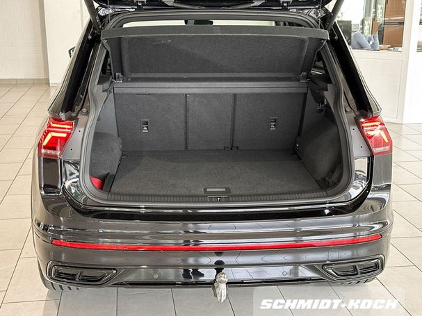 Volkswagen Tiguan 2.0 TDI R-Line 4Motion DSG 147 kW image number 12