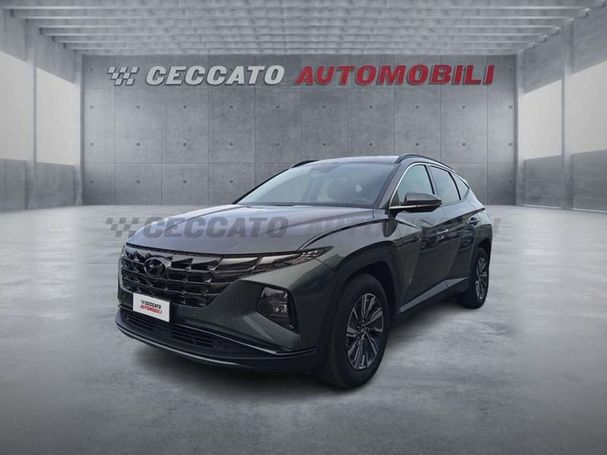 Hyundai Tucson HEV 169 kW image number 1