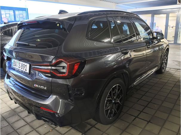 BMW X3 xDrive 250 kW image number 4