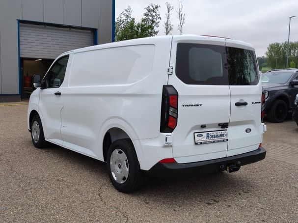 Ford Transit Custom 300 Trend 100 kW image number 12