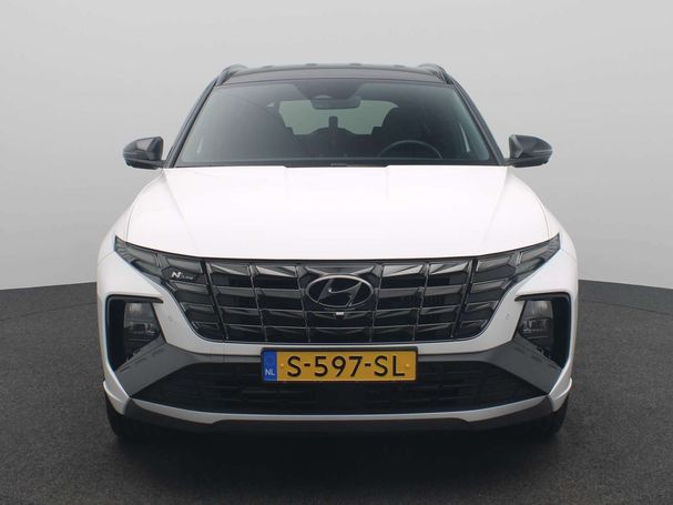 Hyundai Tucson PHEV 4WD 195 kW image number 2