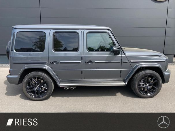 Mercedes-Benz G 63 AMG G 430 kW image number 1