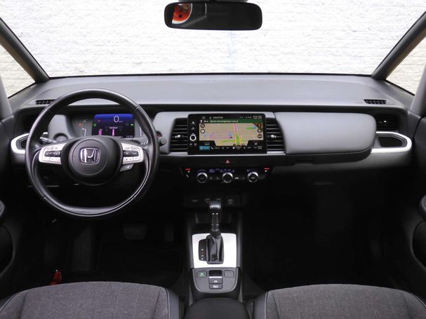 Honda Jazz 1.5 e:HEV Executive 80 kW image number 4