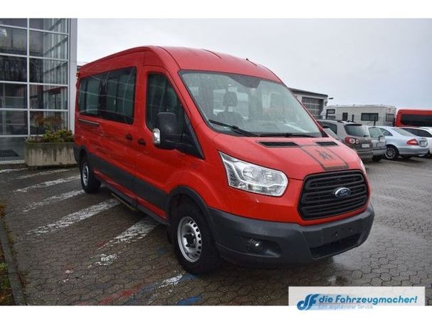 Ford Transit 350 74 kW image number 7