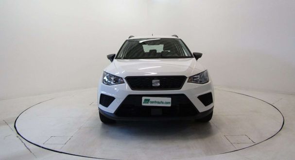 Seat Arona 1.0 TGI 66 kW image number 3