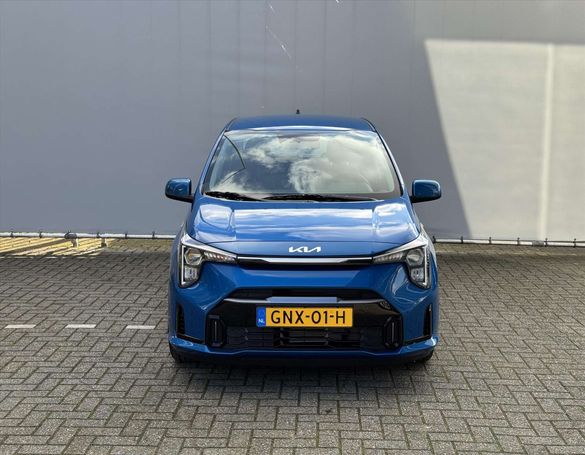 Kia Picanto 1.0 46 kW image number 8