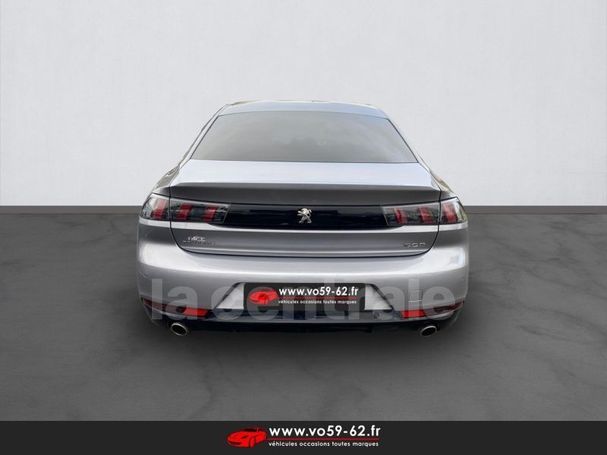 Peugeot 508 165 kW image number 13