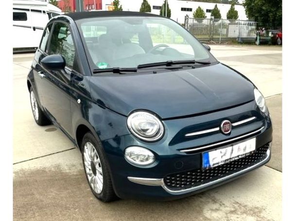 Fiat 500C 51 kW image number 2