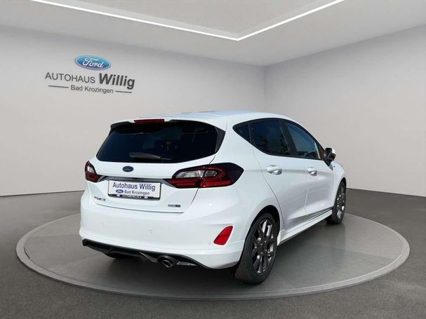 Ford Fiesta ST-Line X 92 kW image number 2