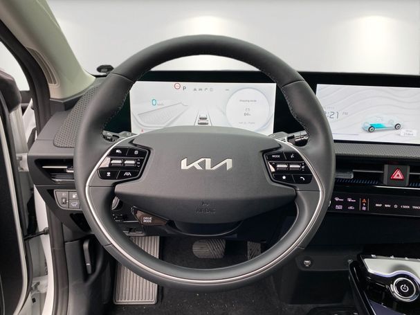 Kia EV6 168 kW image number 13