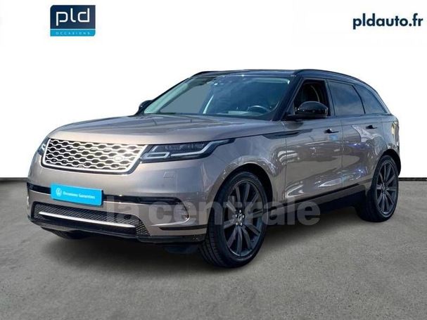 Land Rover Range Rover Velar 221 kW image number 1