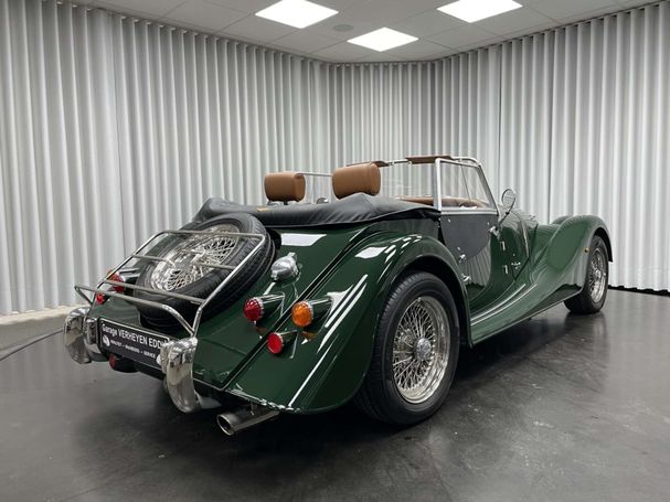 Morgan Plus 4 115 kW image number 3