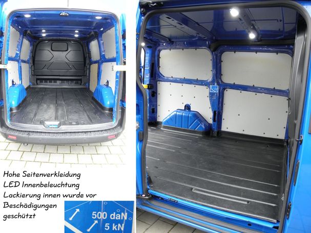 Ford Transit Custom 280 L1H1 Trend 77 kW image number 7