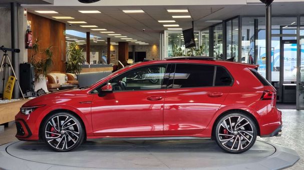 Volkswagen Golf GTI DSG 180 kW image number 12