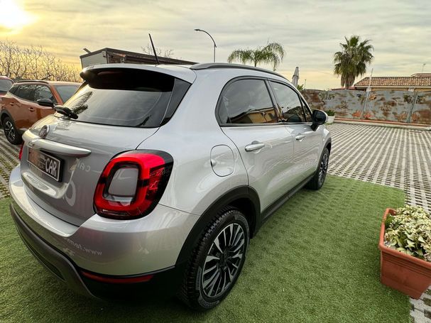 Fiat 500X Cross 1.6 96 kW image number 5