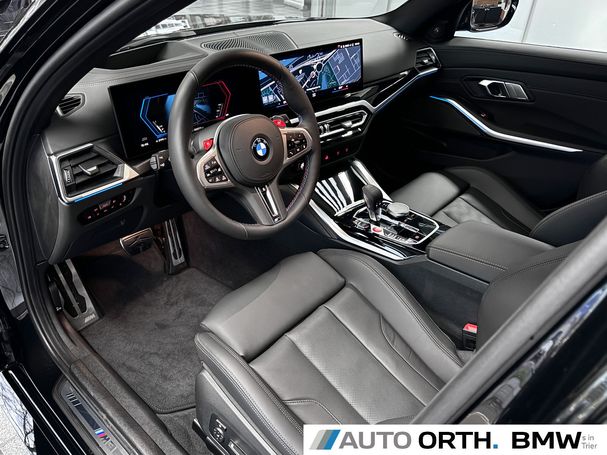 BMW M3 Competition Touring M xDrive 375 kW image number 14