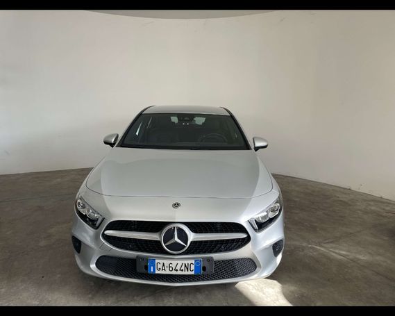 Mercedes-Benz A 180 d 85 kW image number 19