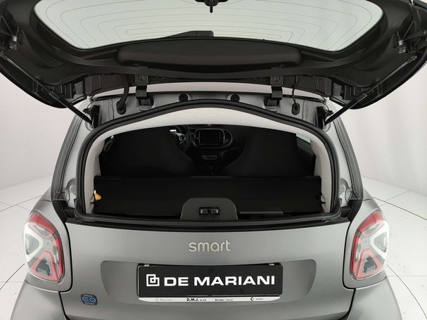 Smart ForTwo EQ pulse 60 kW image number 16