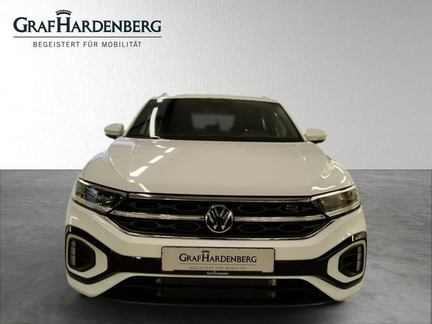 Volkswagen T-Roc 2.0 TDI DSG 110 kW image number 2