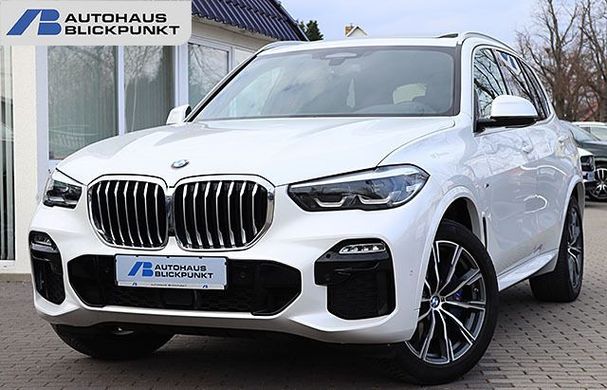 BMW X5 xDrive30d 210 kW image number 1