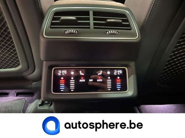 Audi Q8 55 e-tron Sportback 300 kW image number 14